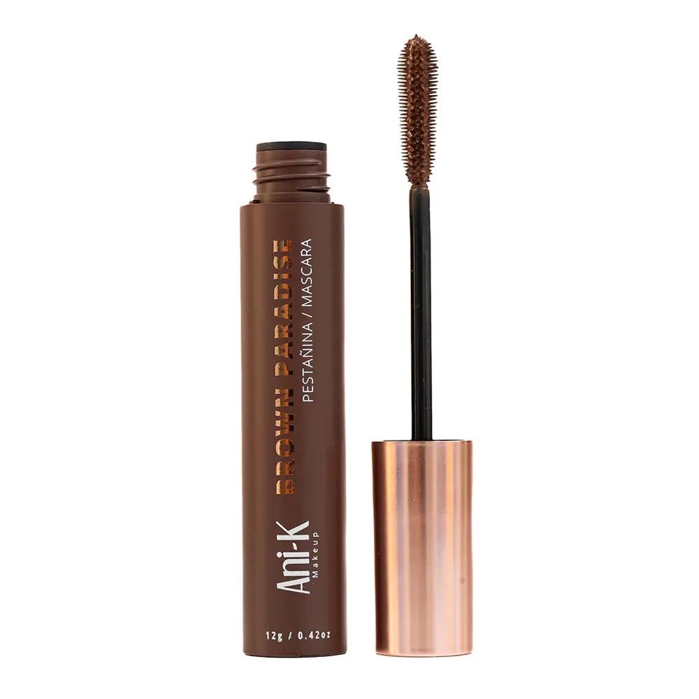 Pestañina brown paradise anik