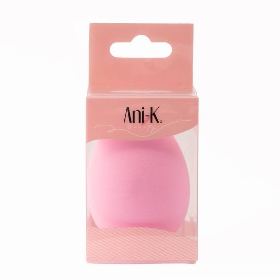 beauty blender anik