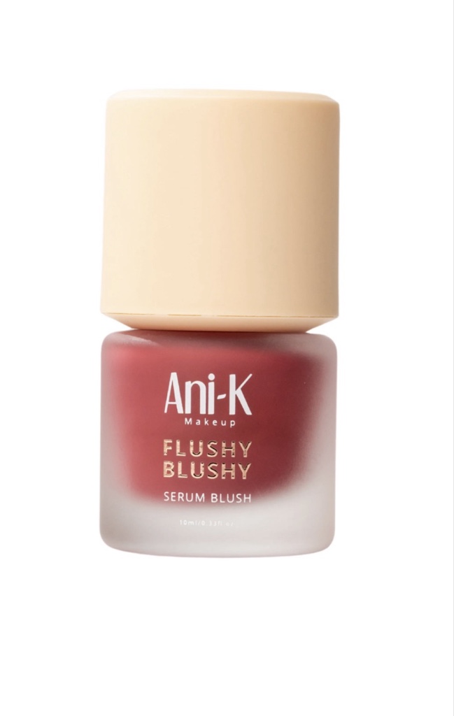 Serum blush anik BERRY ME 05