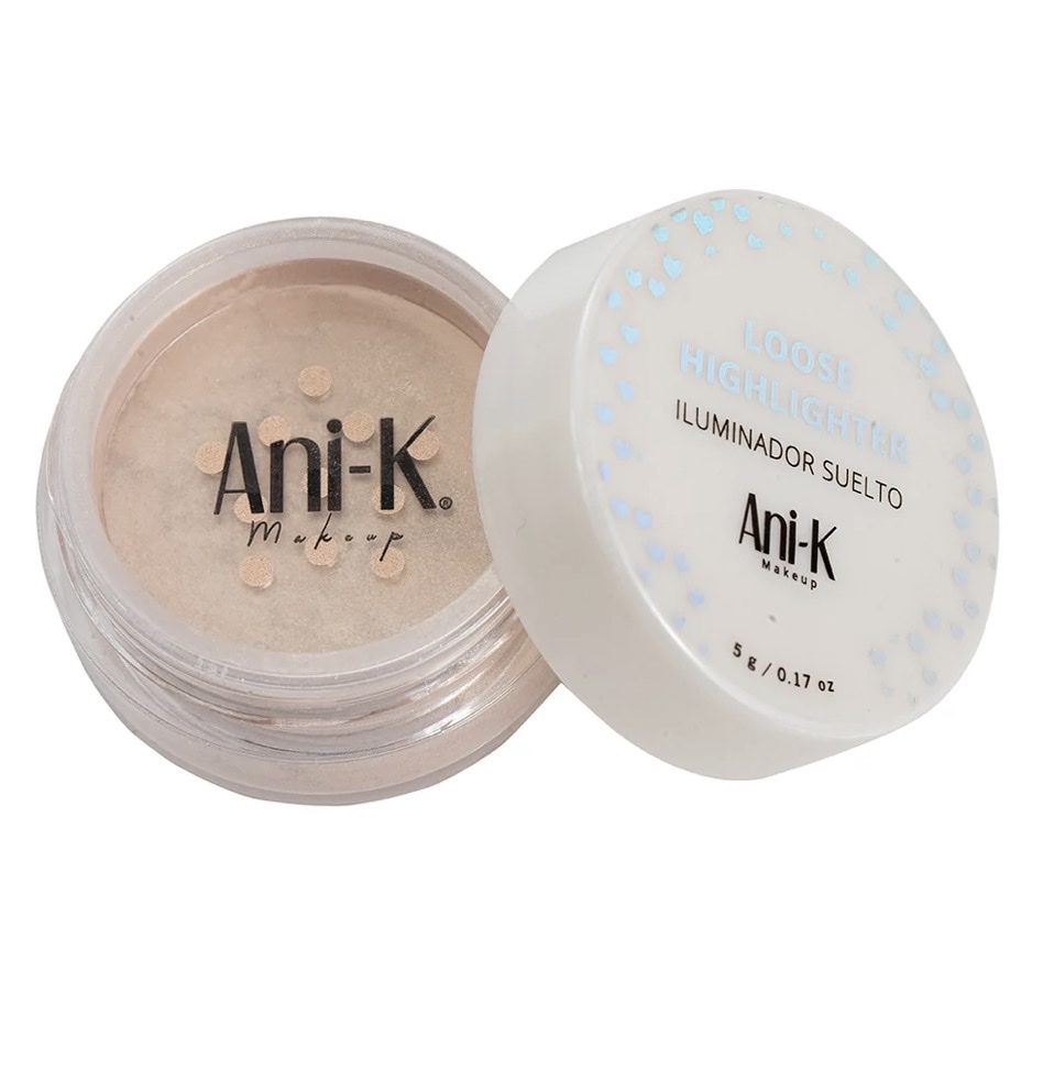 iluminador suelto anik TONO 3 COOKIE