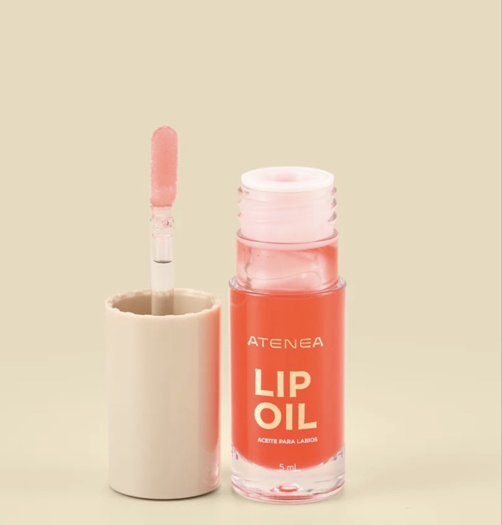 Lip Oil atenea TONO CHERRY BLISS