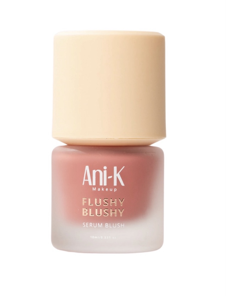 Serum blush anik THAT GIRL 04
