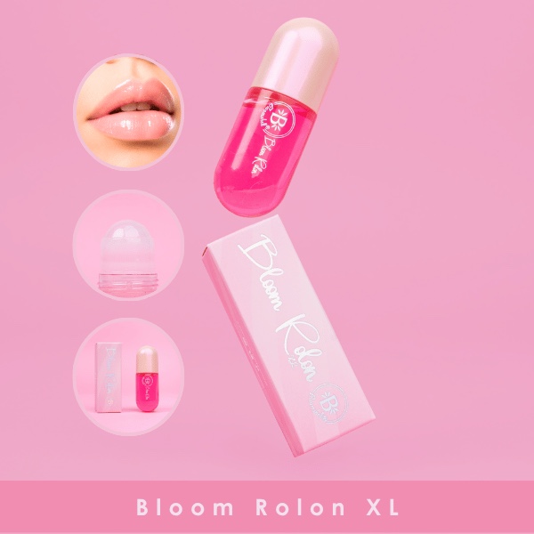 Bloom rolon bloomshell