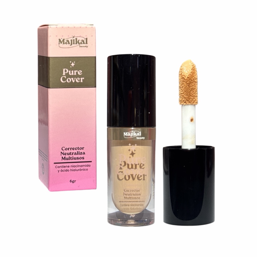 Corrector MAJIKAL tono 01