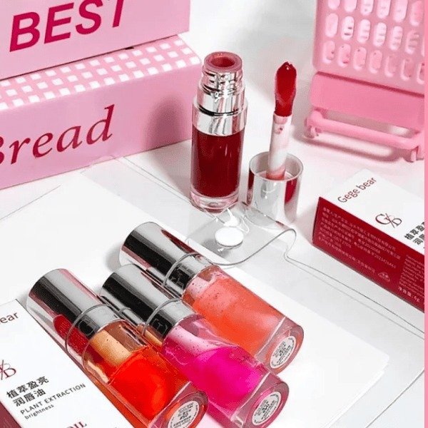 lip oil gege bear tono 04