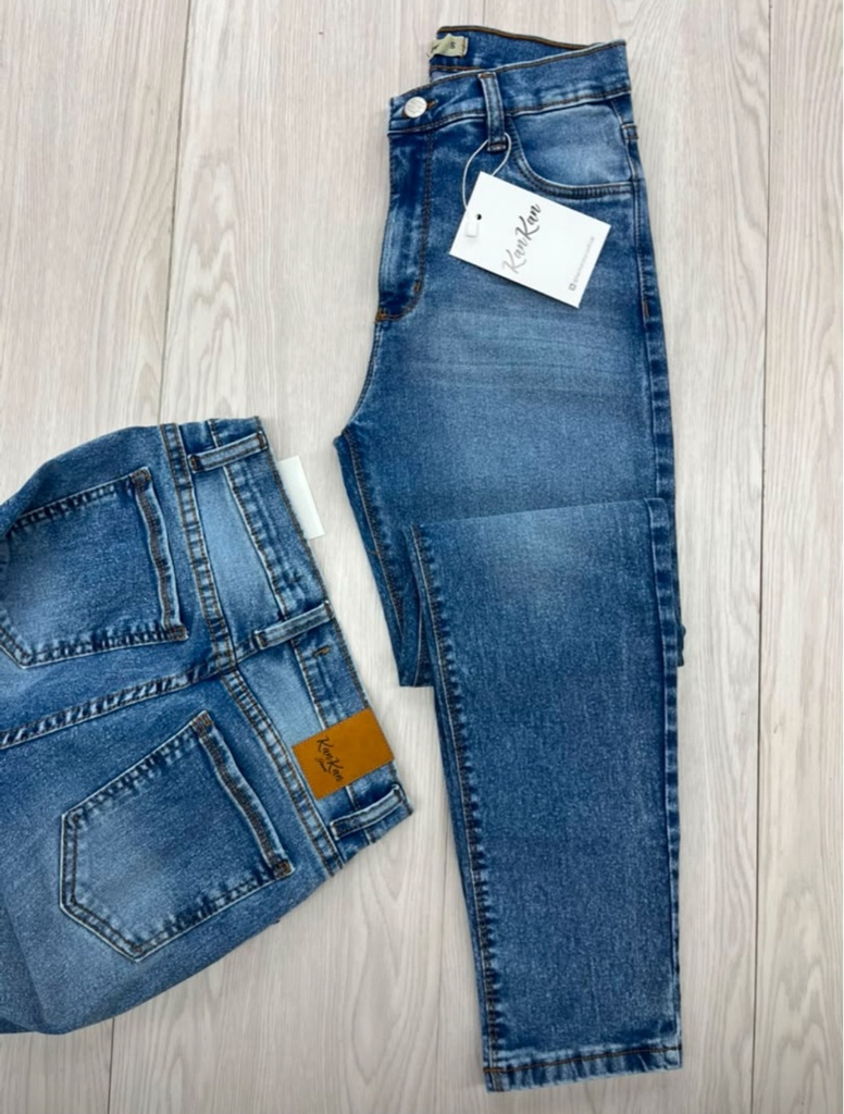 Jeans Skinny