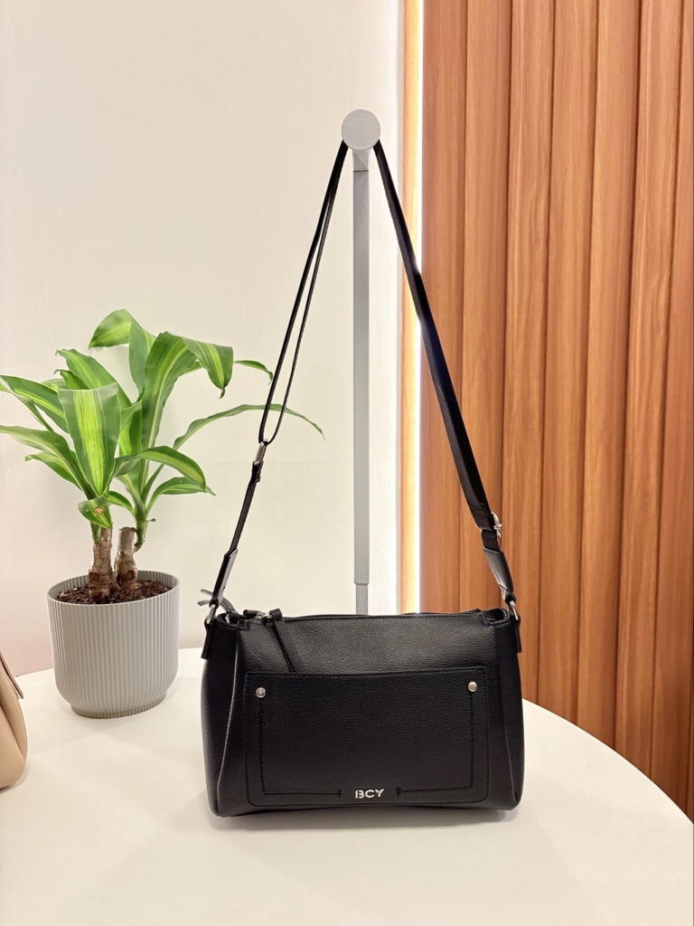 Bag bcy negra