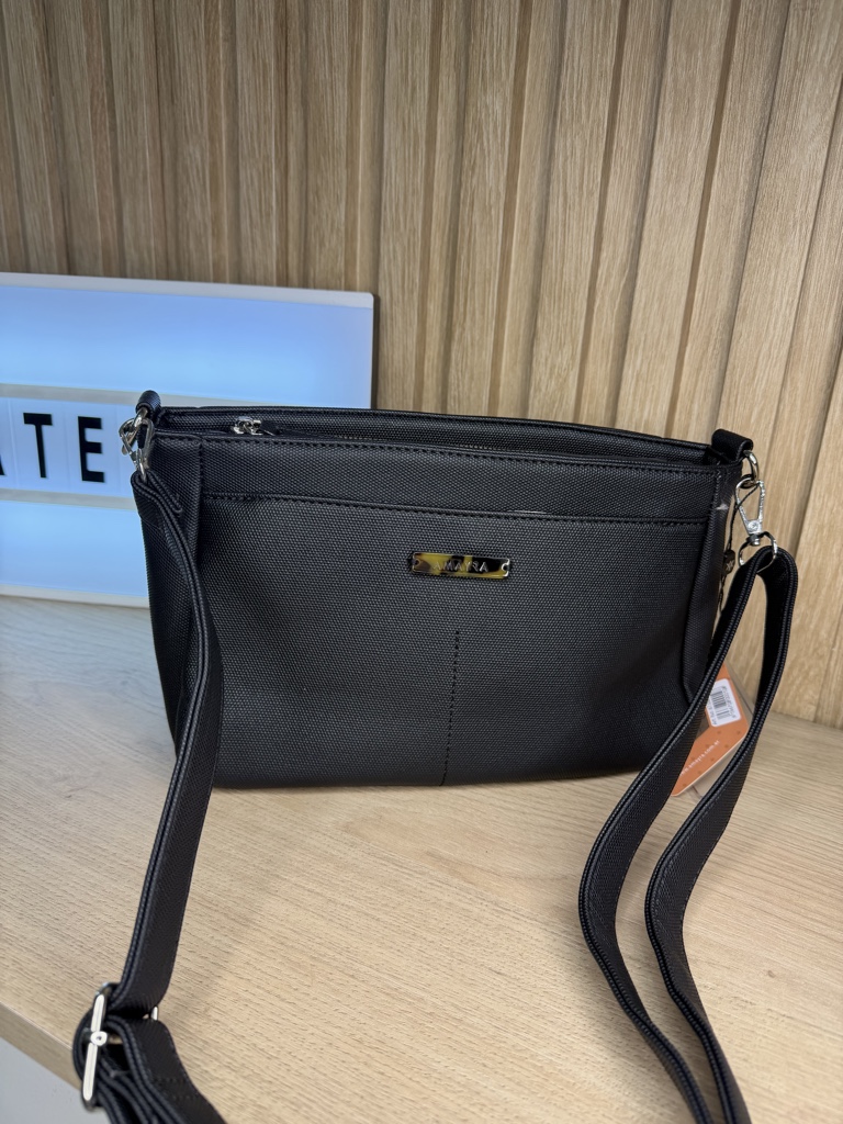 Cartera amayra print