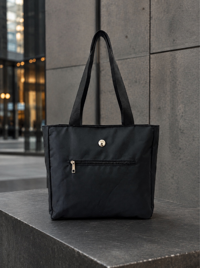 Bolso tote aura