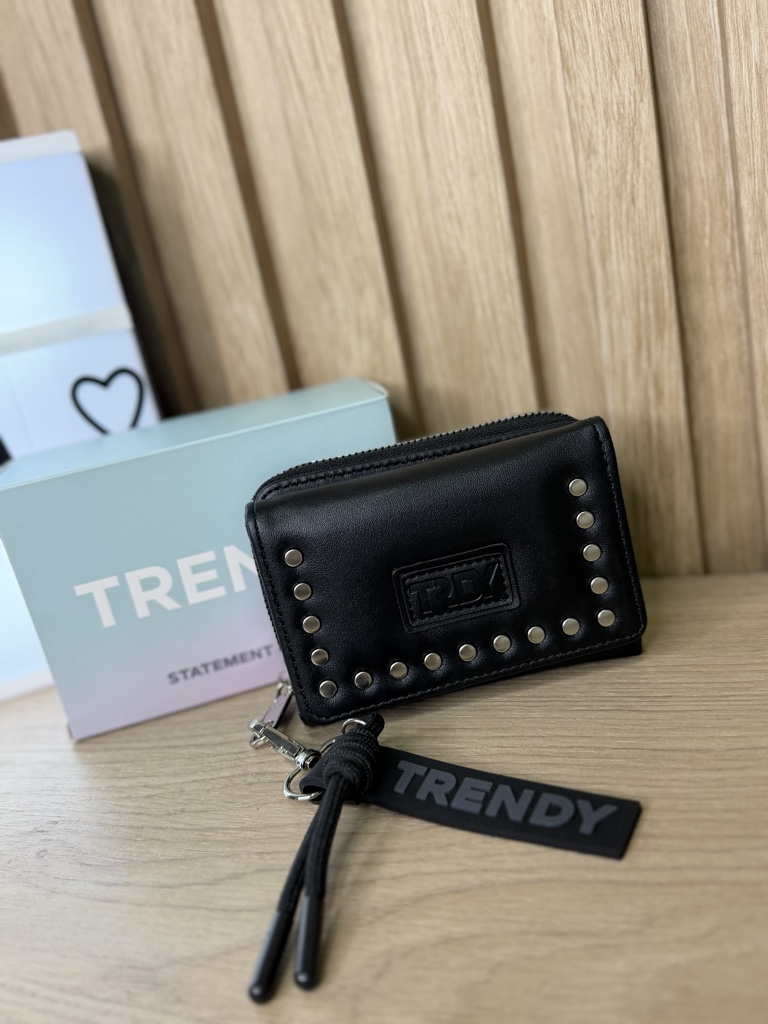 Billetera pocket trendy