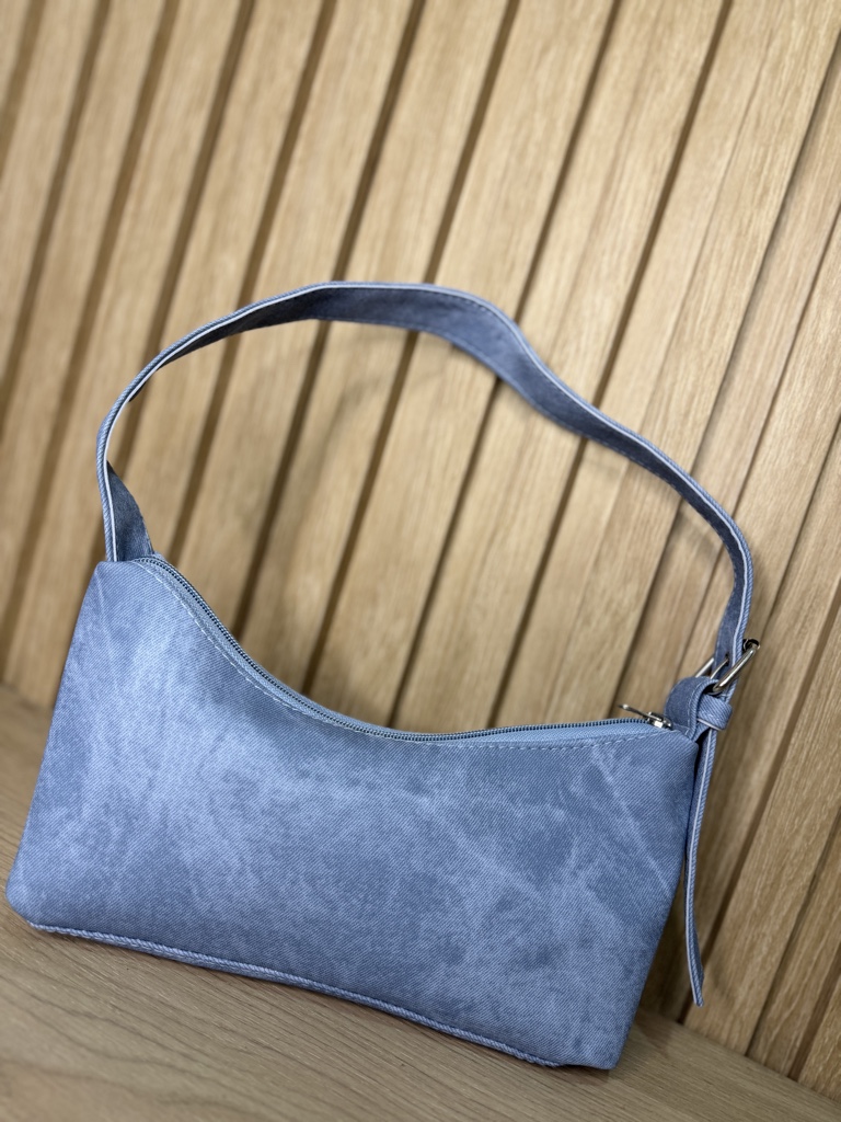 Minibag lali denim