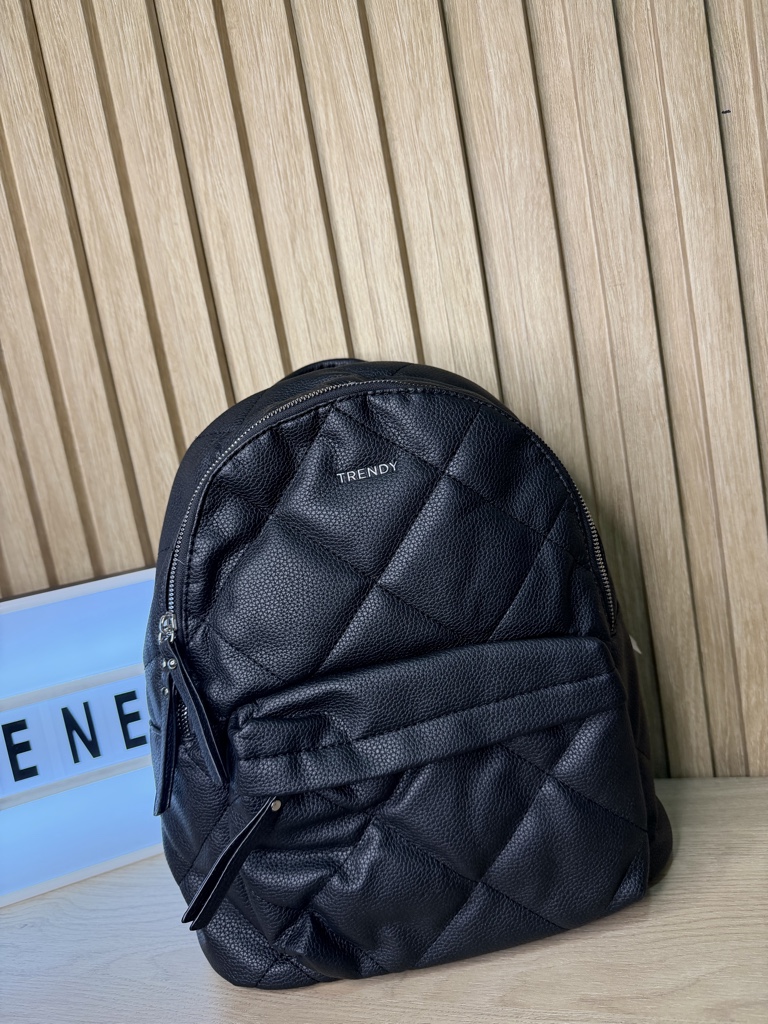 Mochila trendy