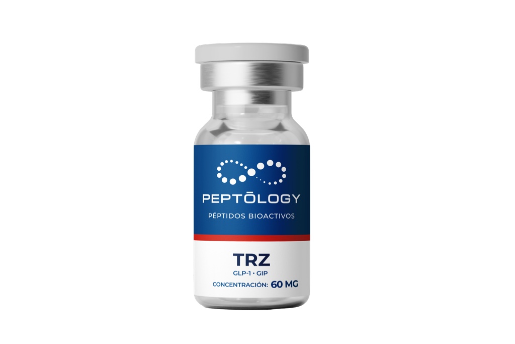Tirzepatide vial 60 MG