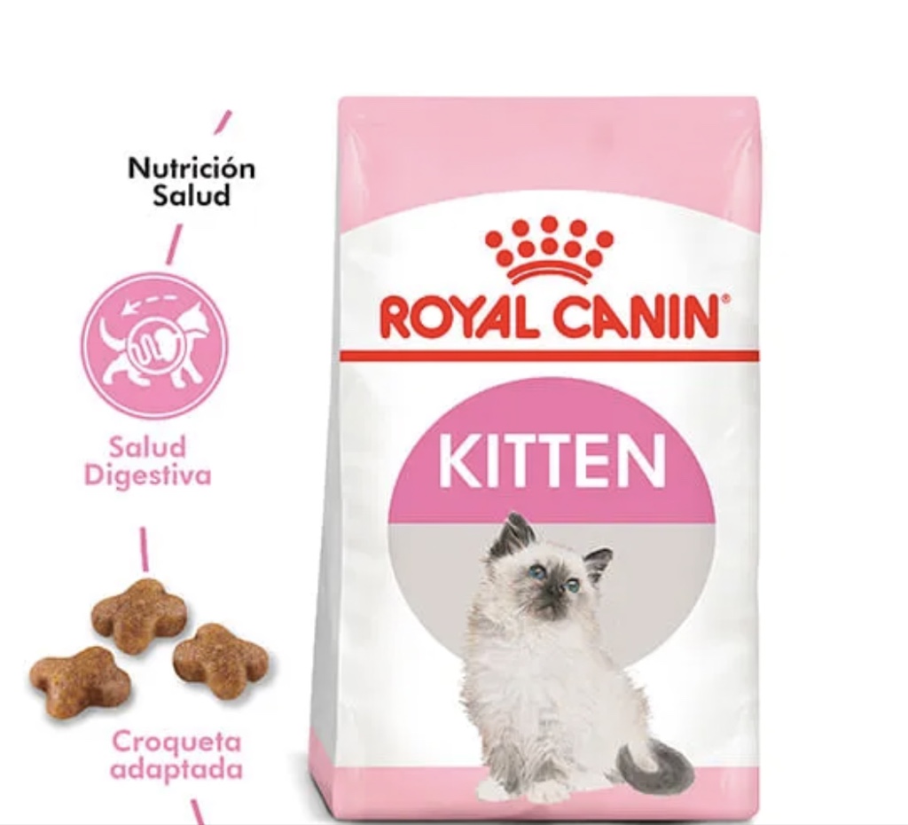 ROYAL CANIN KITTEN 36 1.5KG