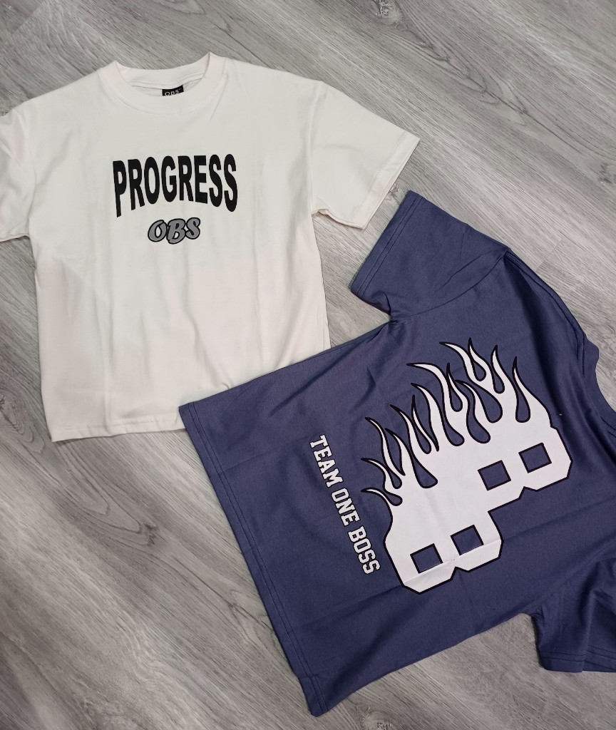 REMERAS NIÑO