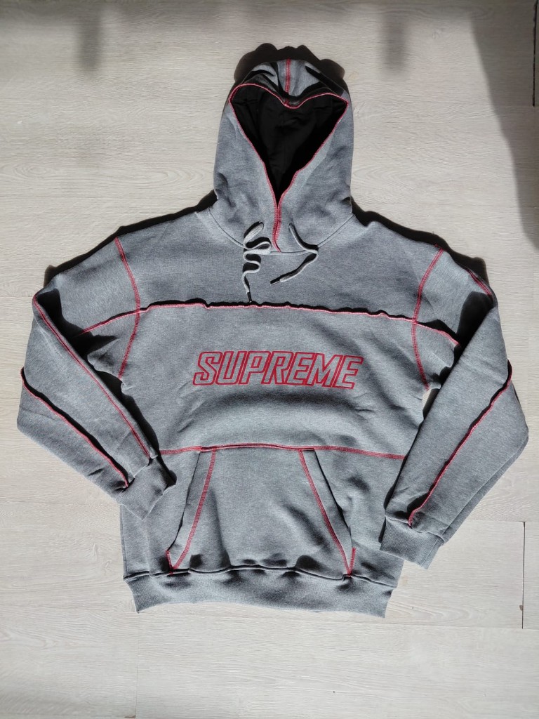 BUZO SUPREME