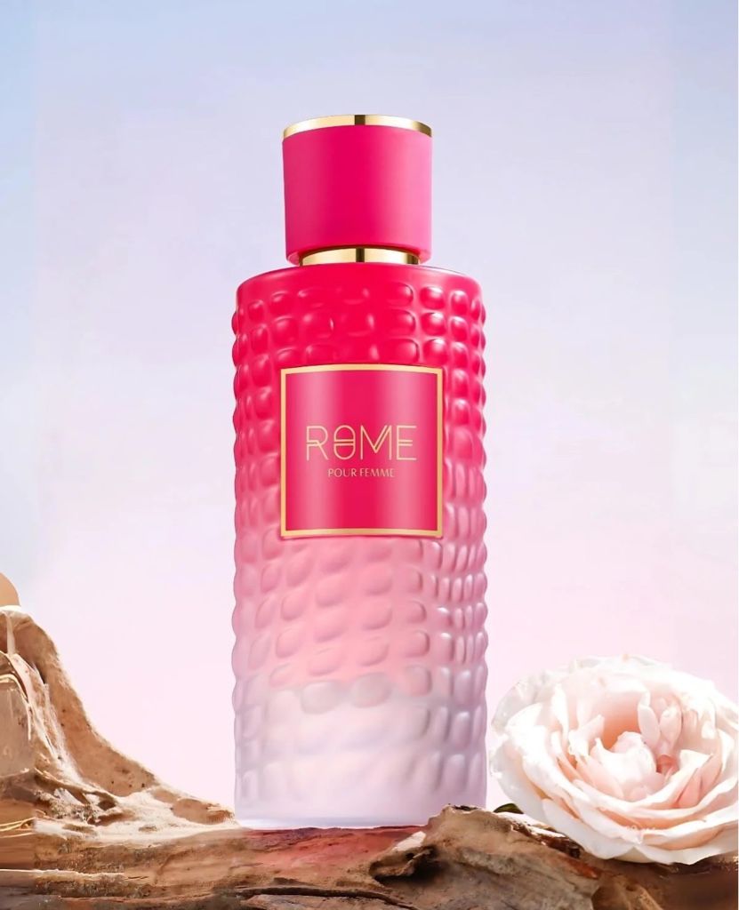 Rome mujer