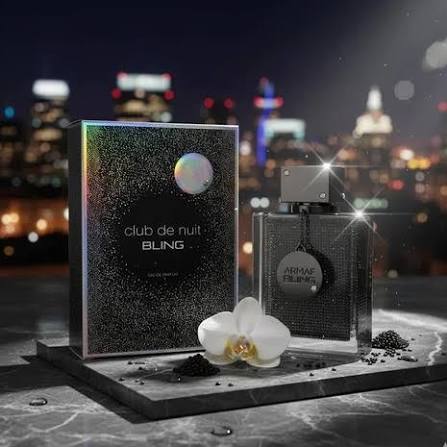 Club de nuit bling