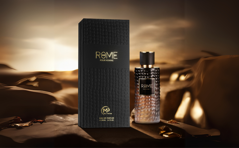 Rome for homme