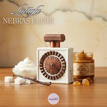 Nebras elixir
