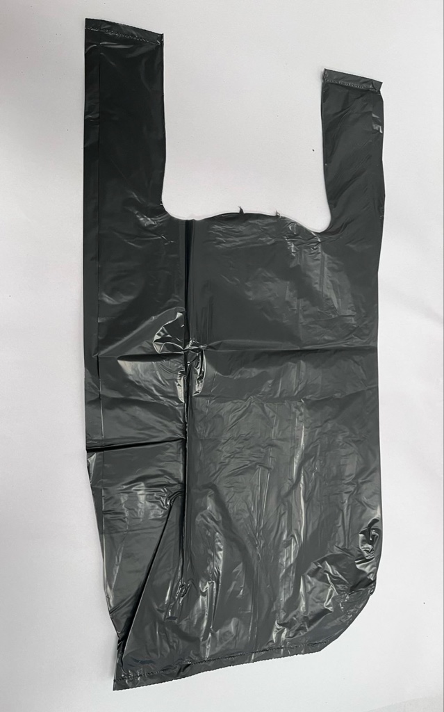 40x50 Negra x80uds