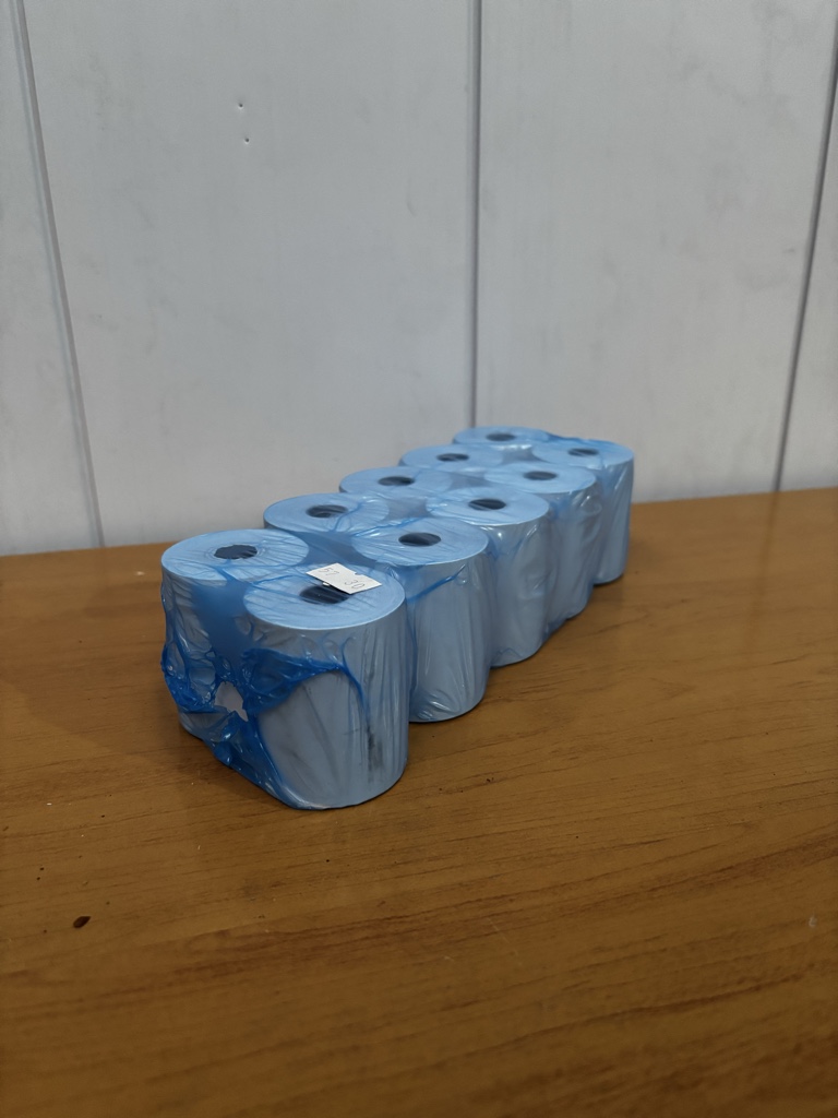 Rollos Térmicos 57x30 x Paquete