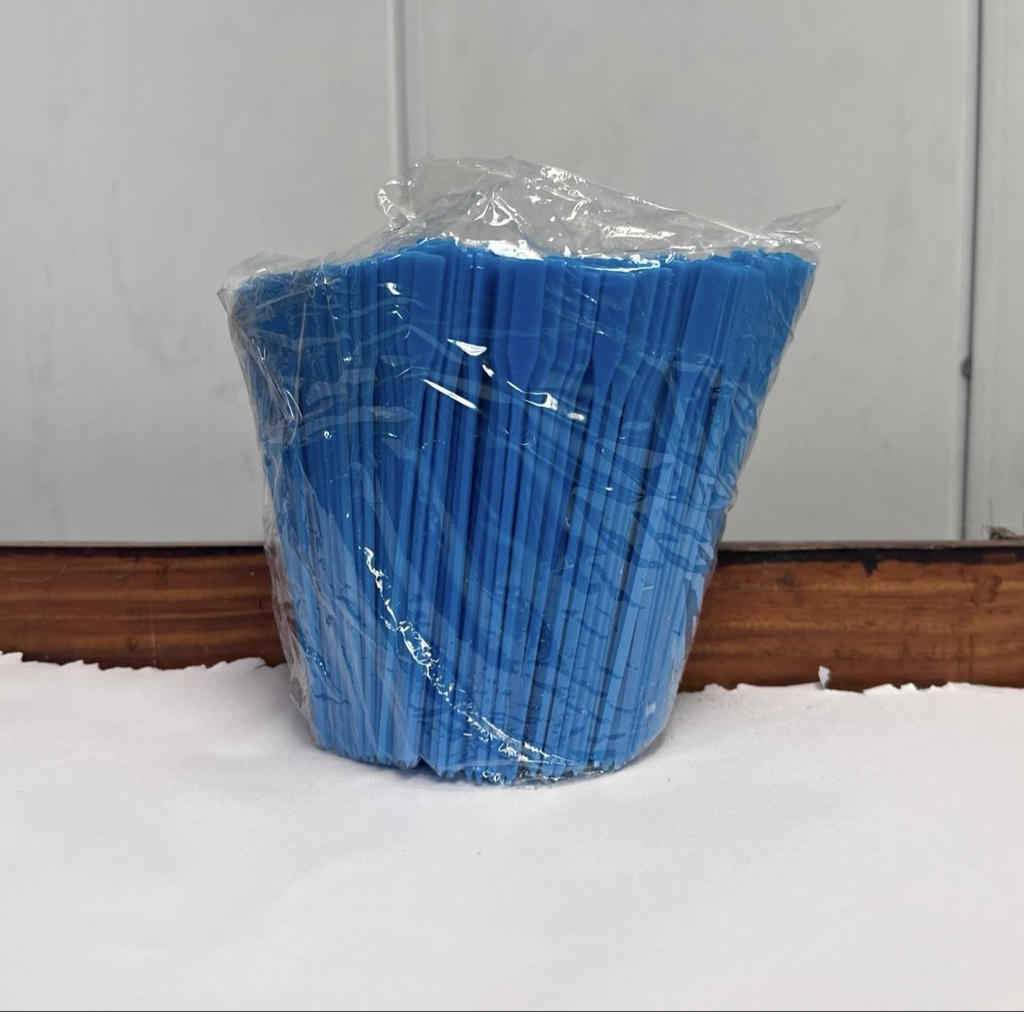 Agitadores para Café Color x1000uds