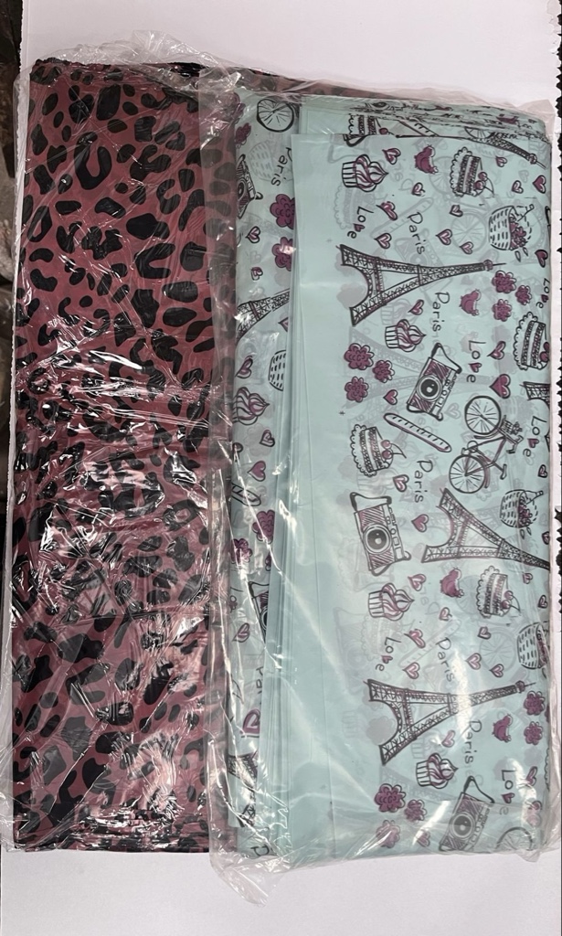 Bolsas Riñon 50x60 x50uds