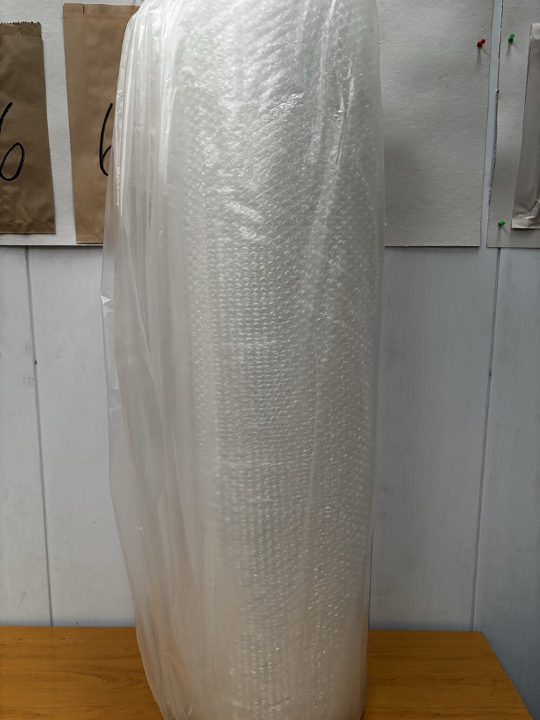 Burbuja 100x25 c/u
