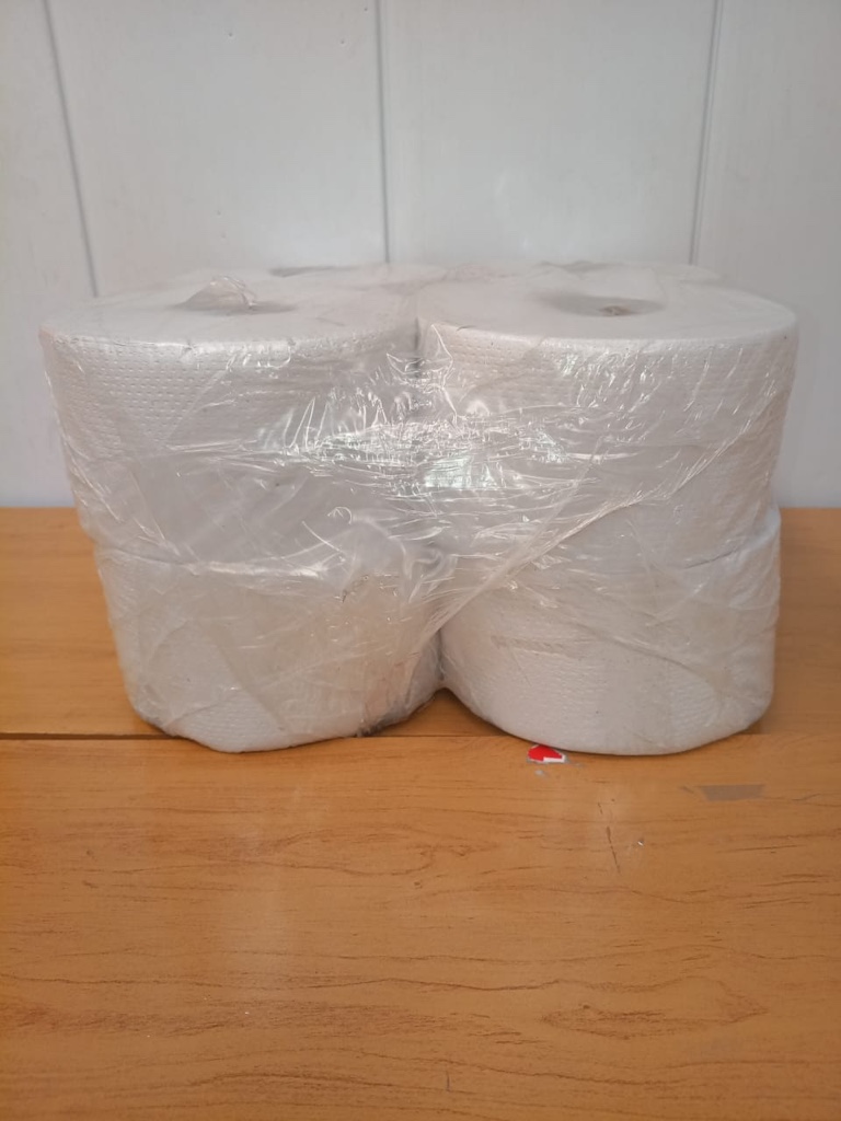 Higiénico 8 x300mts