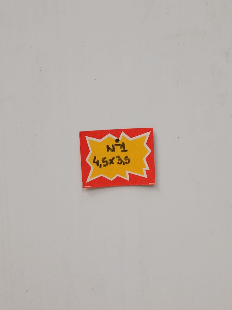 Estallido N1 x20uds