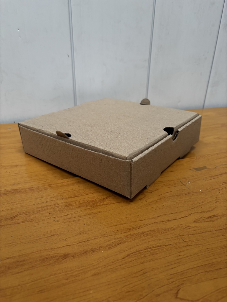Cajas de Docena Empanada x50uds