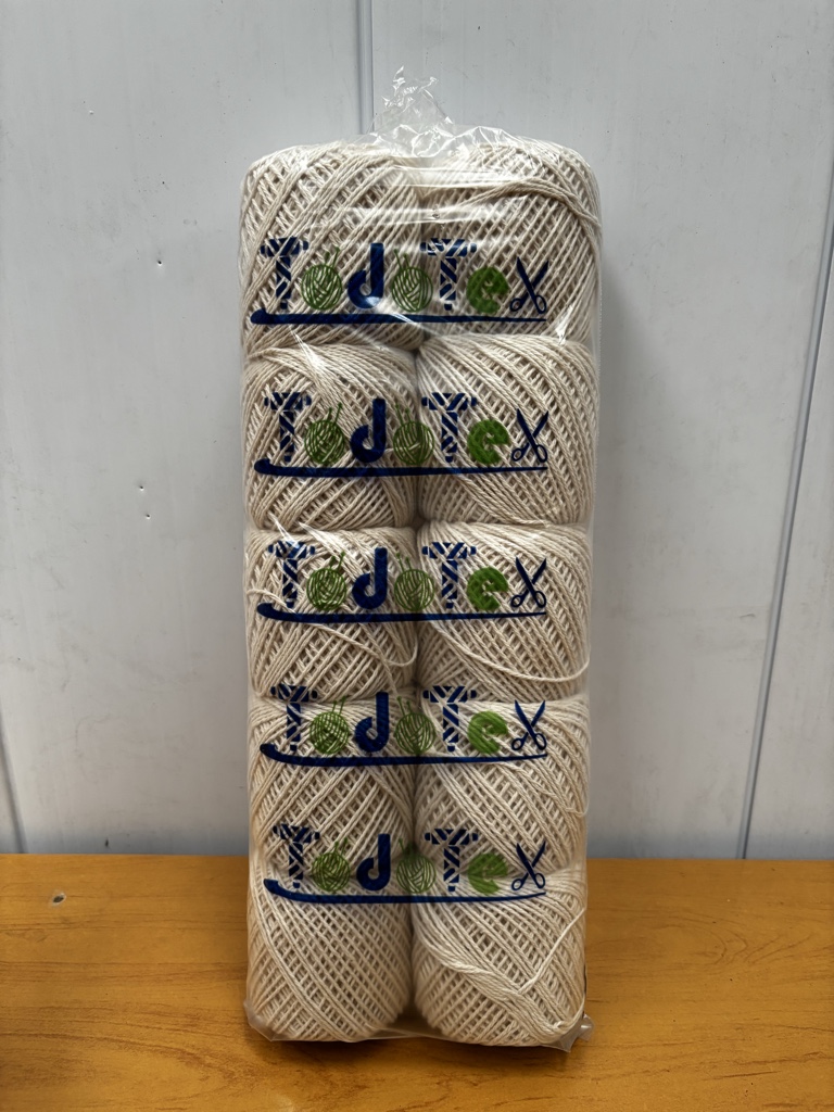 Hilo Barrilete x10 rollos c/u