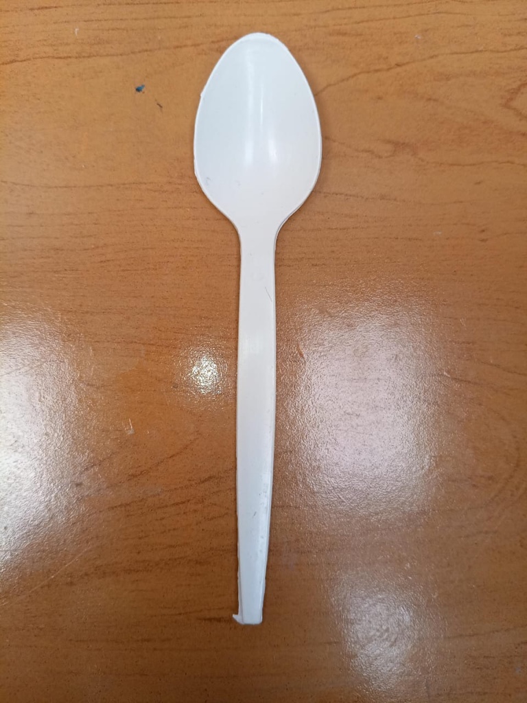 Cuchara Sundae Económica xCaja