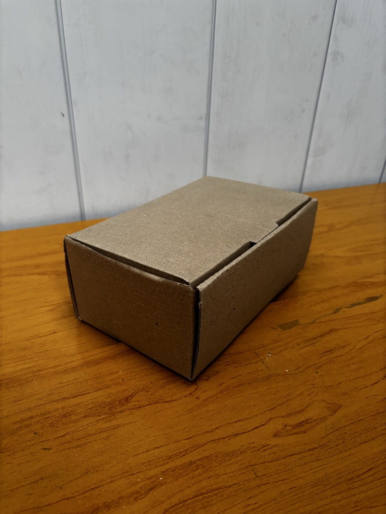 Cajas Para Hamburguesas x50uds