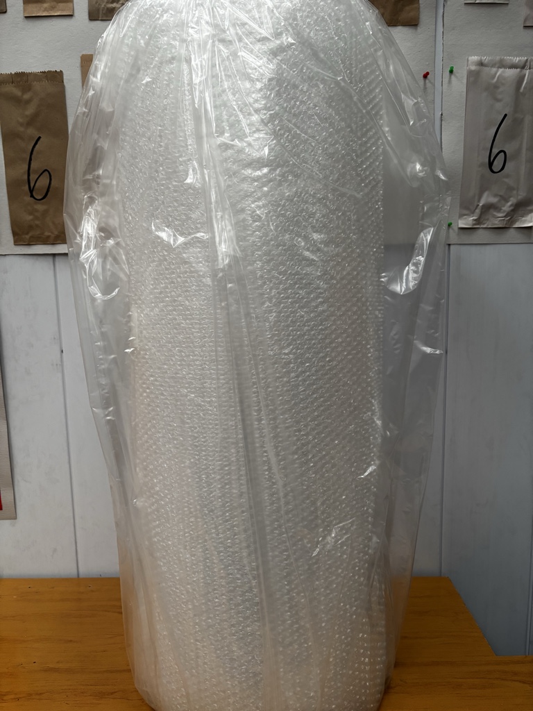 Burbuja 100x50 c/u