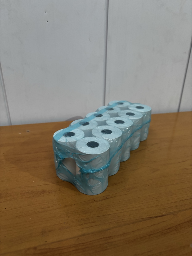 Rollos térmicos 57x20 x Paquete