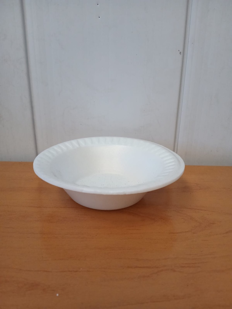 Bowl Expandido K-63 x400uds