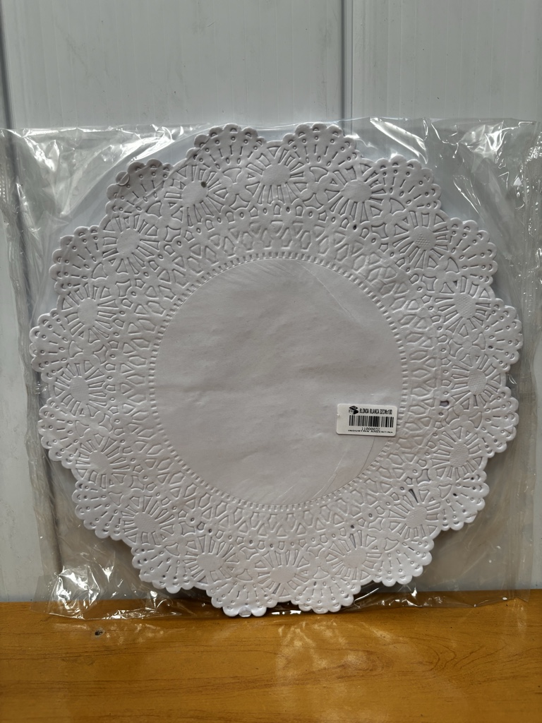 Blondas N-32 x100uds
