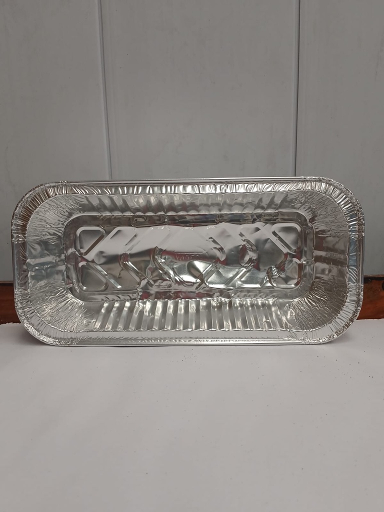 Aluminio D-11 x100uds