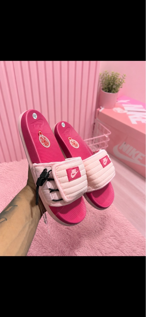 Nike turbo rosado- fucia