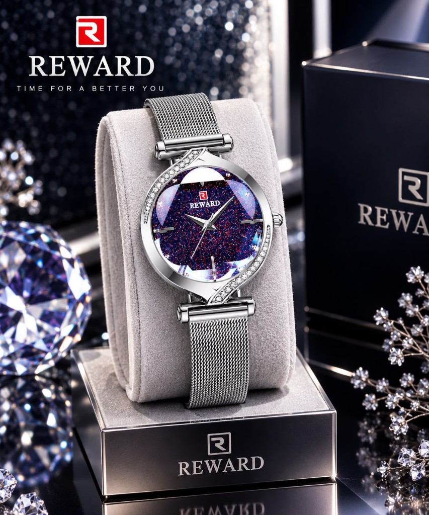 RD22018L REWARD DAMA