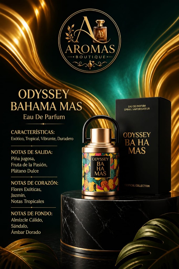 Armaf BA HA MAS