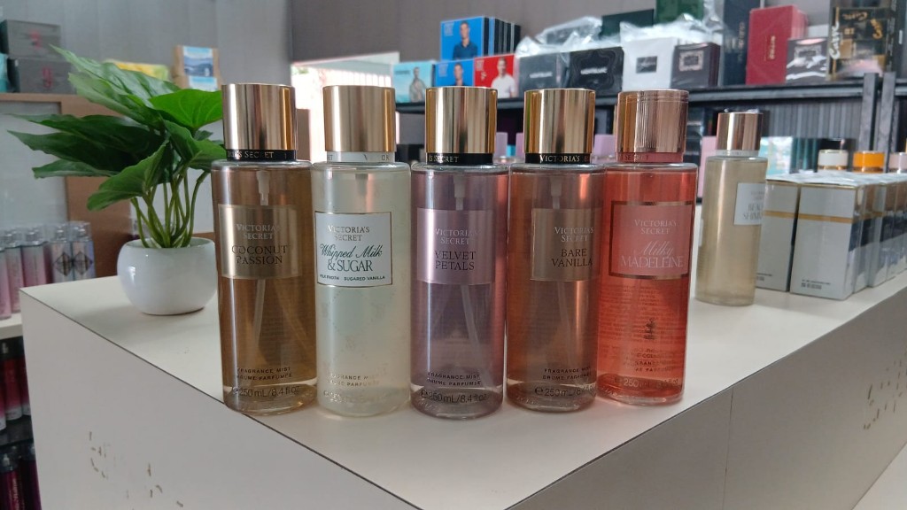 Victoria secret