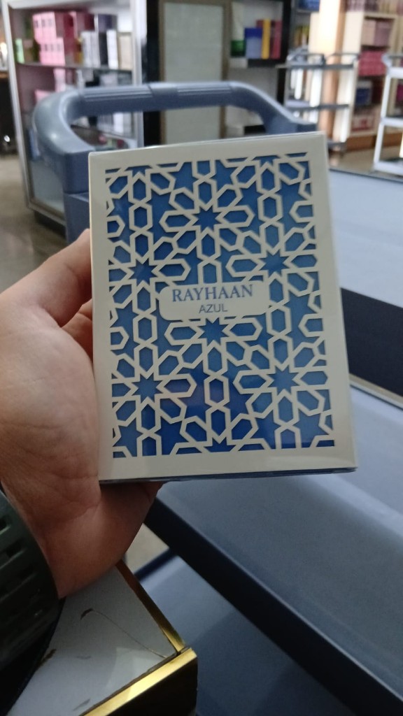 Rayhaan