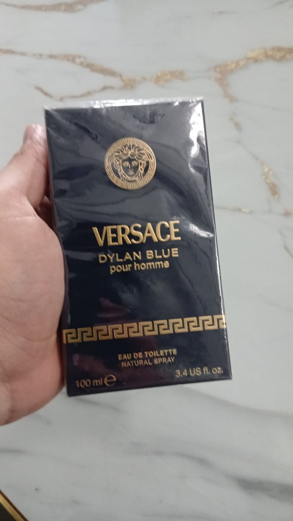 Dylan blue versace