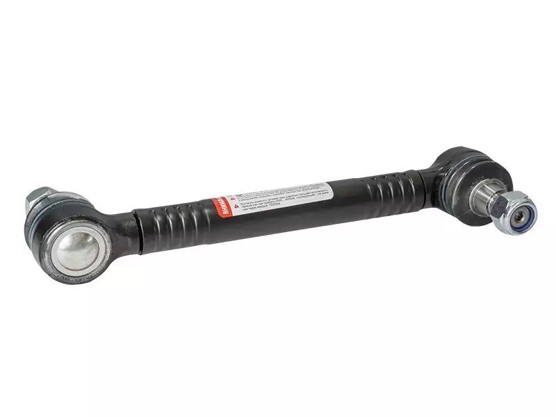 BARRA ESTABILIZADORA TRASERA 39CM CONO DELGADO