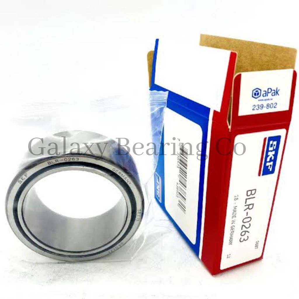 SKF BLR-0263 rodamiento