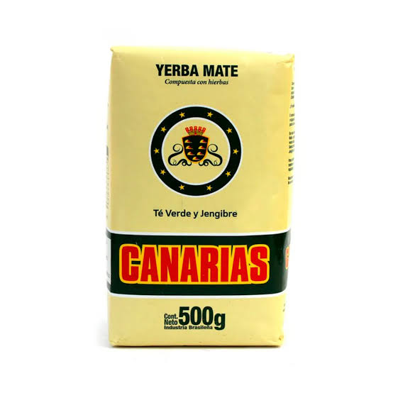 Canarias te verde y J 500