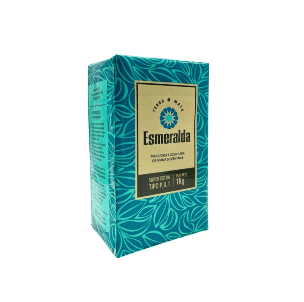 ESMERALDA 1KG